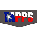 tapps_logo_new | Texas High School Athletic Directors Association