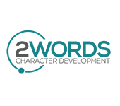 2 Words Character Development