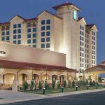 Embassy Suites San Marcos