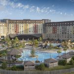 Kalahari Resort & Conventions