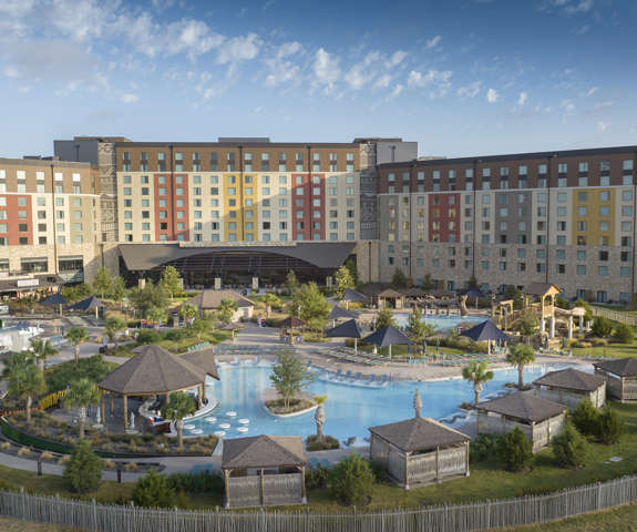 Kalahari Resort & Conventions