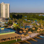 Margaritaville Lake Resort