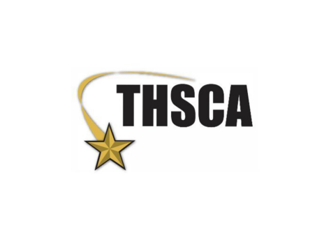 THSCA Logo