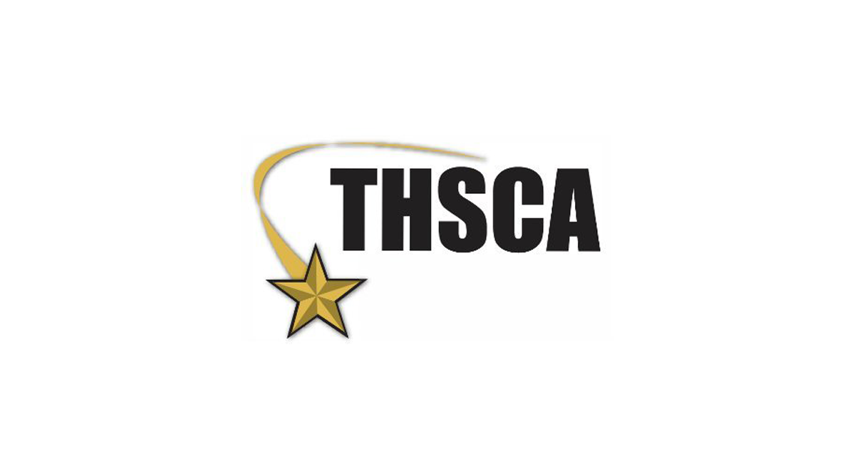 THSCA Logo