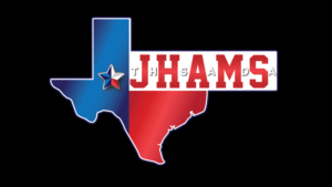 JHAMS Logo