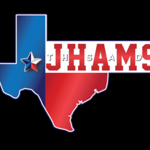 JHAMS Logo