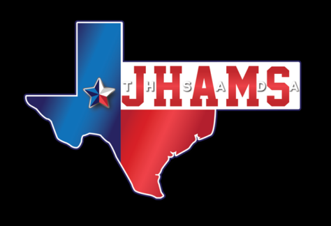 JHAMS Logo